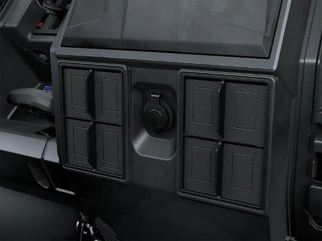 2026 Kawasaki RIDGE HVAC Base