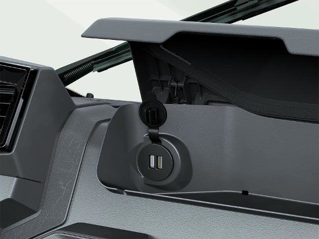 2026 Kawasaki RIDGE HVAC Base