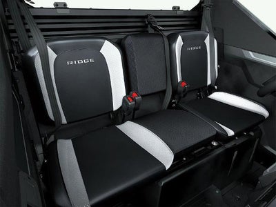 2026 Kawasaki RIDGE HVAC Base