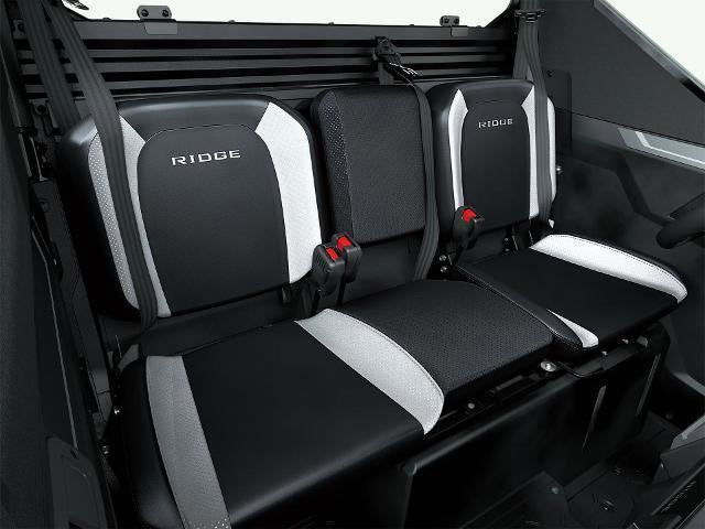 2026 Kawasaki RIDGE HVAC Base