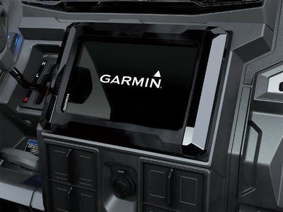 2026 Kawasaki RIDGE Platinum Ranch Edition HVAC Base