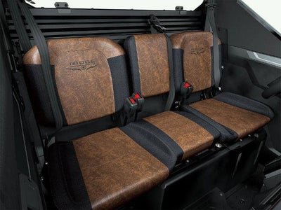 2026 Kawasaki RIDGE Platinum Ranch Edition HVAC Base