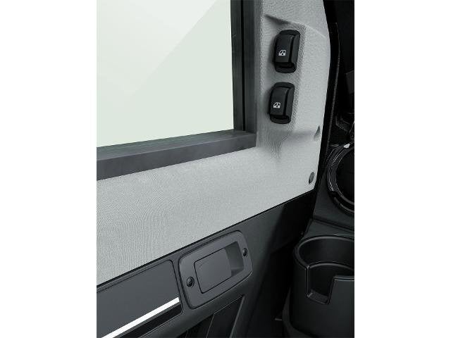 2026 Kawasaki RIDGE Platinum Ranch Edition HVAC Base