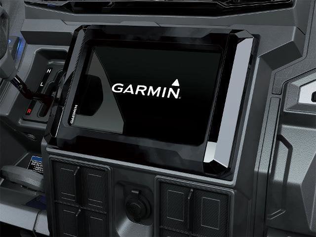 2026 Kawasaki RIDGE Platinum Ranch Edition HVAC Base