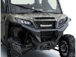 2025 Kawasaki RIDGE CREW HVAC CAMO Base