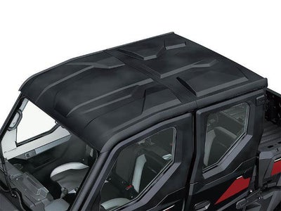 2025 Kawasaki RIDGE CREW HVAC CAMO Base