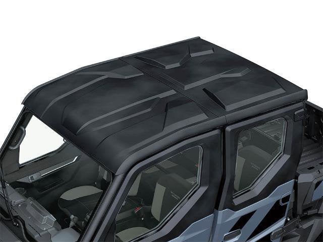 2025 Kawasaki RIDGE XR CREW Limited HVAC Base