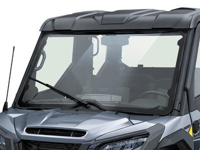 2025 Kawasaki RIDGE XR CREW Limited HVAC Base