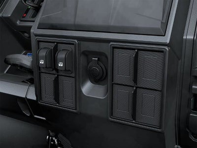 2026 Kawasaki RIDGE CREW Base