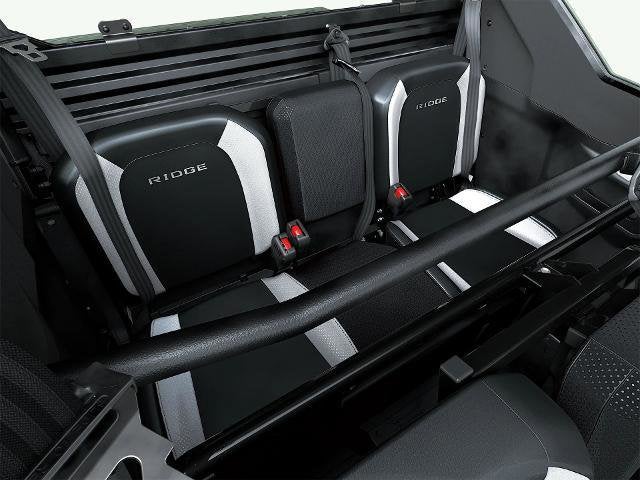 2026 Kawasaki RIDGE CREW Base