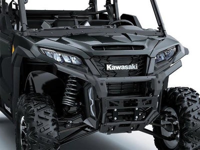 2026 Kawasaki RIDGE CREW Base