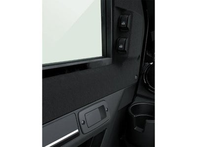 2026 Kawasaki RIDGE CREW Platinum Ranch Edition HVAC Base