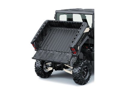 2026 Kawasaki RIDGE CREW Platinum Ranch Edition HVAC Base
