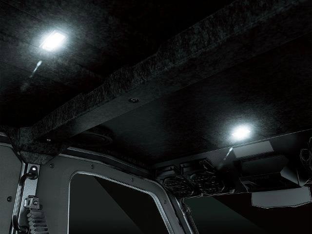 2026 Kawasaki RIDGE CREW Platinum Ranch Edition HVAC Base