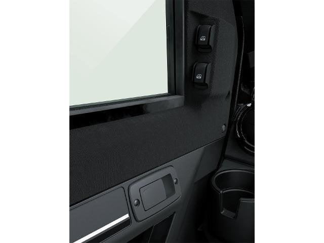 2026 Kawasaki RIDGE CREW Platinum Ranch Edition HVAC Base