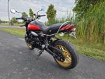 2022 Kawasaki Z900RS Base