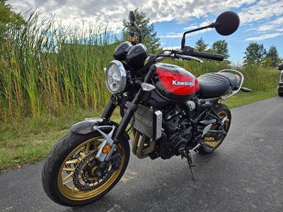 2022 Kawasaki Z900RS Base