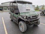 2019 Kawasaki Mule PRO-FXT EPS Base