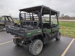 2019 Kawasaki Mule PRO-FXT EPS Base