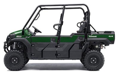 2019 Kawasaki Mule PRO-FXT EPS Base