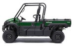 2021 Kawasaki Mule PRO-FX EPS Base