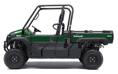 2021 Kawasaki Mule PRO-FX EPS Base