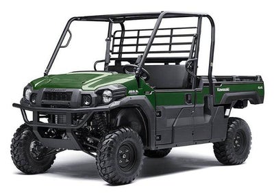 2021 Kawasaki Mule PRO-FX EPS Base