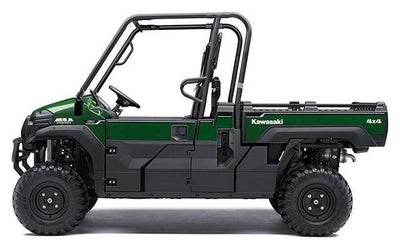 2020 Kawasaki Mule PRO-FX EPS Base