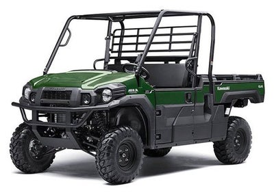 2020 Kawasaki Mule PRO-FX EPS Base