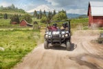 2020 Kawasaki Mule PRO-FX EPS Base