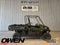 2026 Kawasaki MULE PRO-FX 820 EPS Base