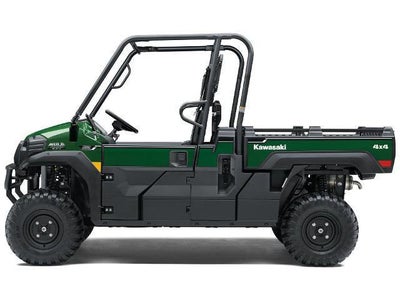 2026 Kawasaki MULE PRO-FX 820 EPS Base