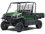 2026 Kawasaki MULE PRO-FX 820 EPS Base