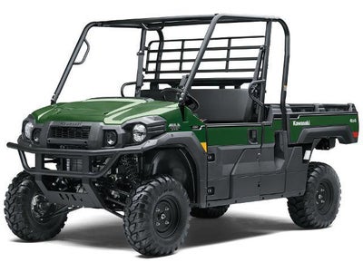 2026 Kawasaki MULE PRO-FX 820 EPS Base