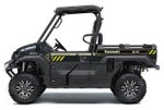 2022 Kawasaki Mule PRO-FXR Base
