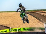2026 Kawasaki KX 65 Base