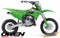 2025 Kawasaki KX 85 Base