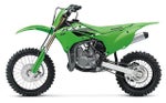 2025 Kawasaki KX 85 Base