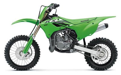 2025 Kawasaki KX 85 Base