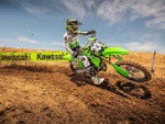 2025 Kawasaki KX 85 Base