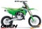 2026 Kawasaki KX85 Base