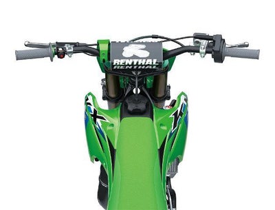 2026 Kawasaki KX85 Base