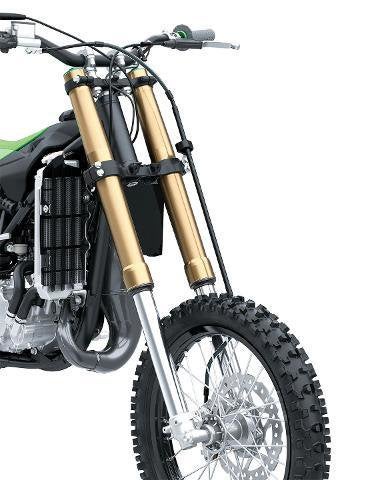2026 Kawasaki KX85 Base