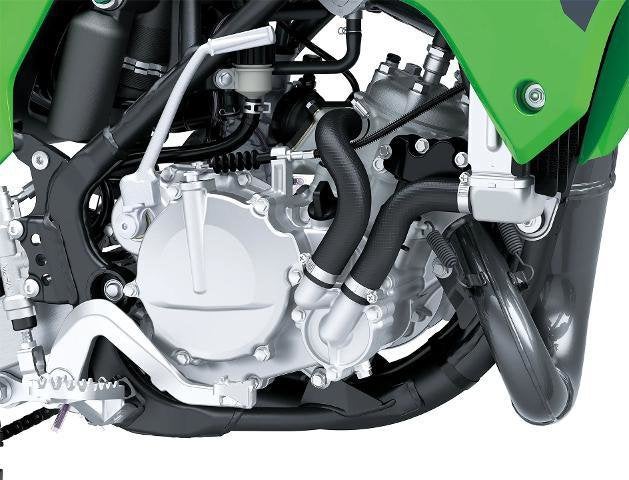 2026 Kawasaki KX85 Base