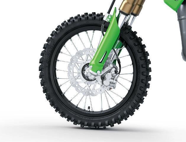 2026 Kawasaki KX85 Base