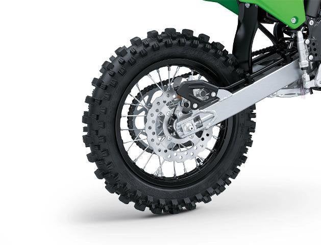 2026 Kawasaki KX85 Base
