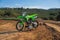 2026 Kawasaki KX85 Base