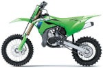 2026 Kawasaki KX85 Base