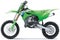 2026 Kawasaki KX85 Base
