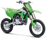 2026 Kawasaki KX85 Base